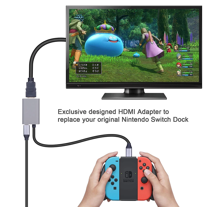 Baolyda USB C к HDMI PD порт конвертер usb type адаптер 4 60 Гц для Macbook Thunderbolt 3 мобильный ТВ