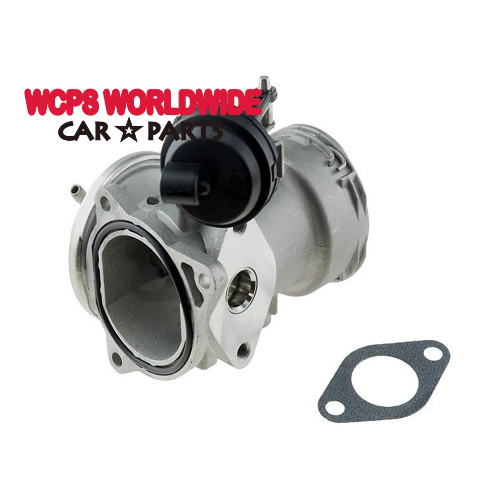 Клапан EGR 03G131501A 03G131501M 7451D Caddy Altea Toledo 7.24809.32.0 для VW CADDY 1,9 TDI