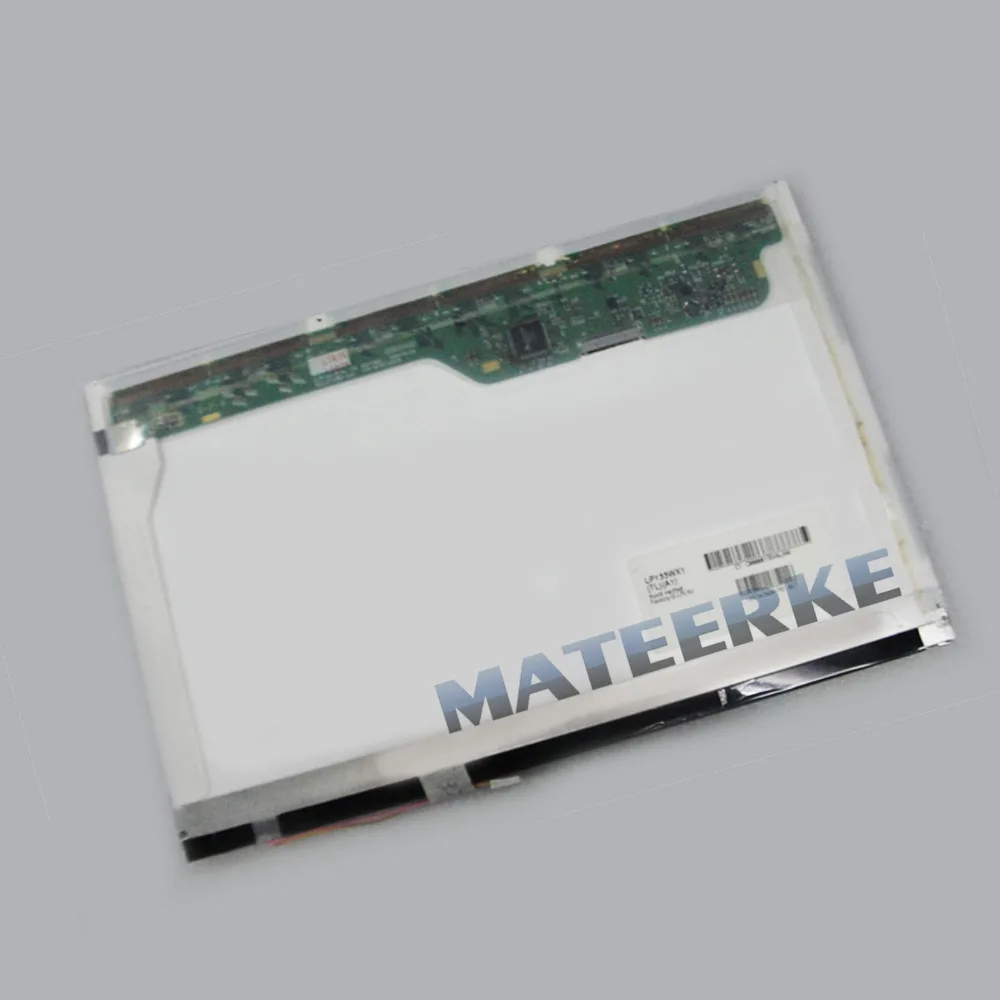 LP133WX1 TLA1 ноутбук 13 3 &quotЖК-экран для MacBook A1181 2009 экран дисплея замена (TL) (A1) |