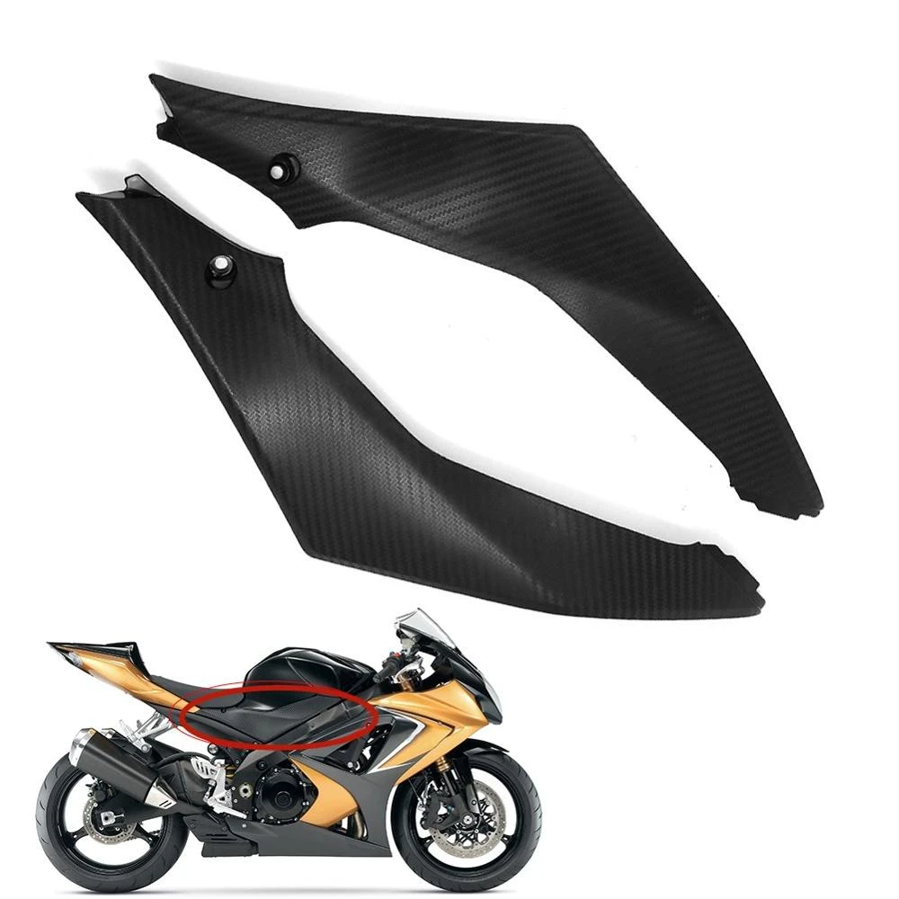 GSXR1000 k6 純正左サイドカウル