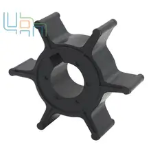 Водяной насос импеллер для Yamaha 6E0-44352-00-00 6E0-44352-00 6E0-44352-003