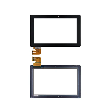 

For Asus Transformer Pad TF300T TF300 tf300tg G01 Version Touch Screen Glass Digitizer Glass Lens Sensor Free Tools