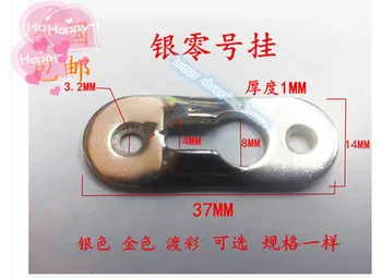 

Hardware Photo frame accessories wholesale small hook frame cross stitch accessories hardware hook A30