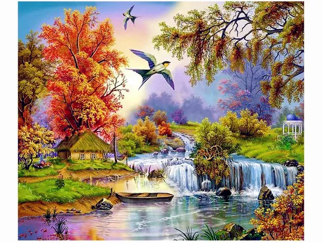 aliexpress diamond painting