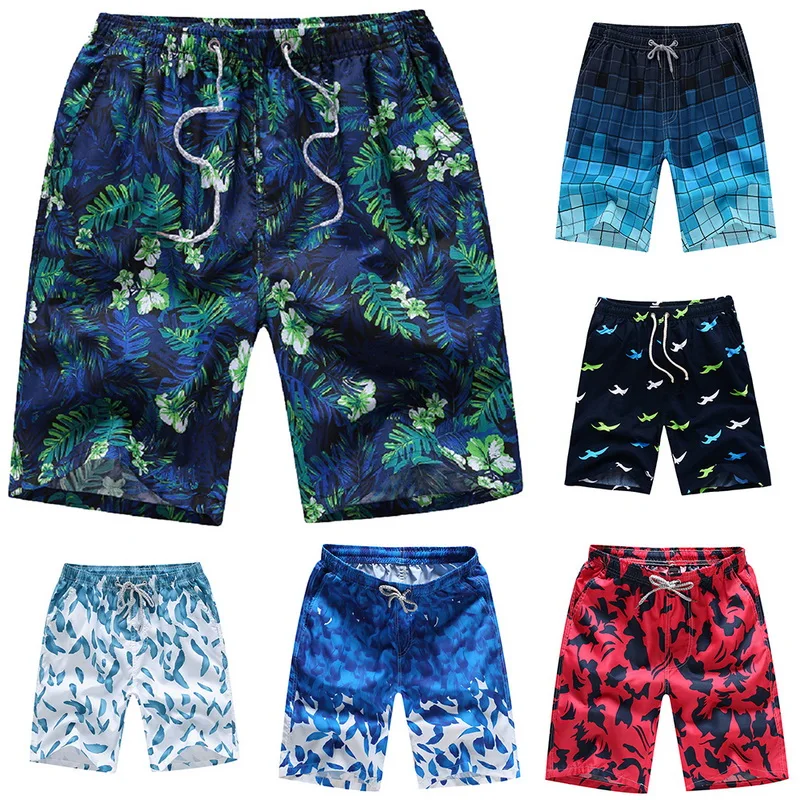 men casual swim short