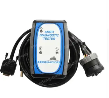 

EPC4U ARGO DIAGNOSTIC KIT (ARGOTOOL) For Landini\ McCormik\Valpadana