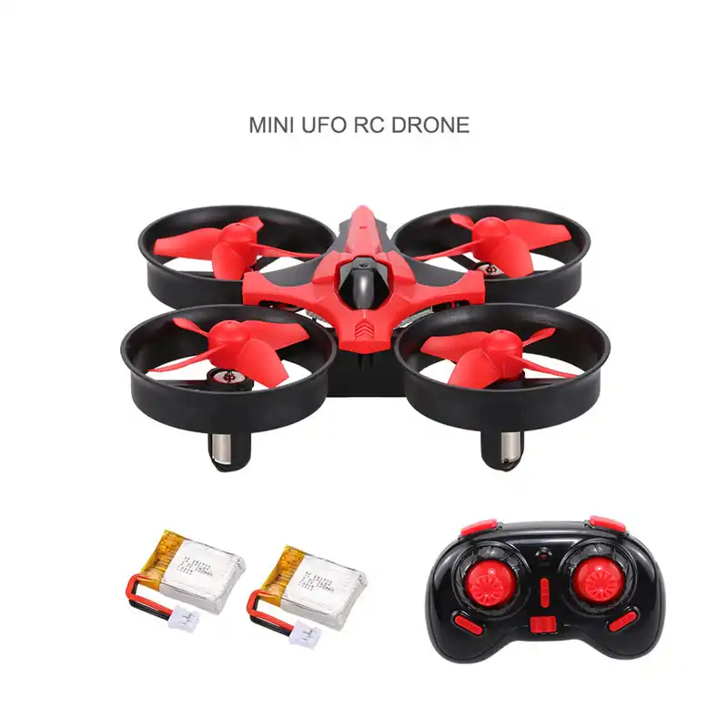 eachine e010 mini ufo quad