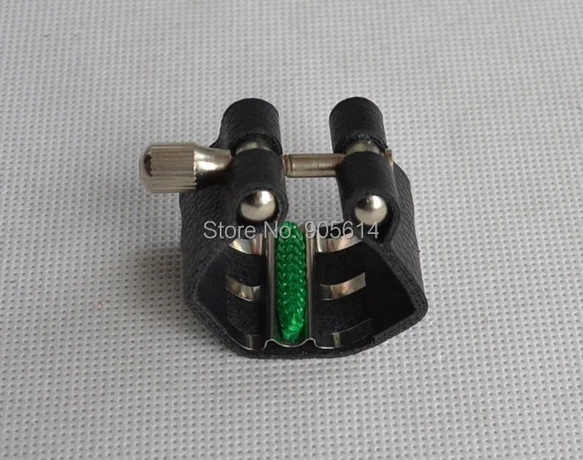 

10 pcs Ligature FOR Tenor Saxophone Mouthpiece SAX fastener