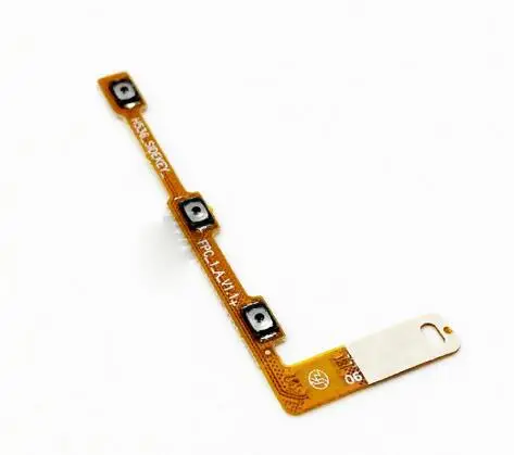 NEW Power & Volume Button Key Flex Cable Replacement For