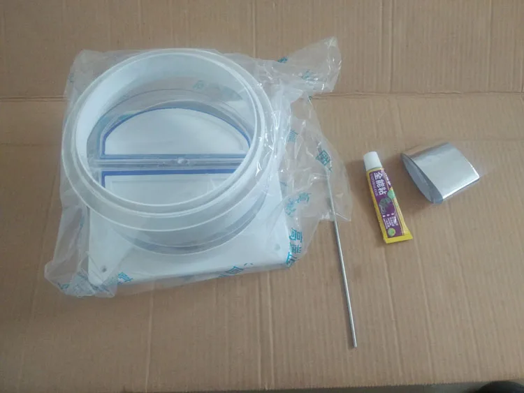 Check Valve