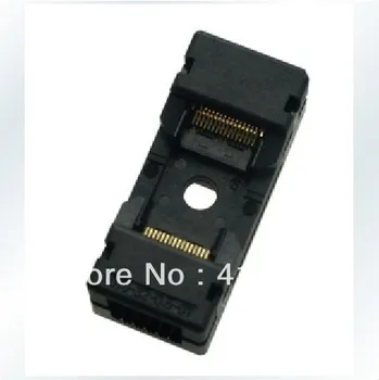 

Import OTS-32-0.5-01 burning block programming adapter TSOP32 test,