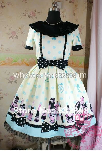 dolly girl party dresses