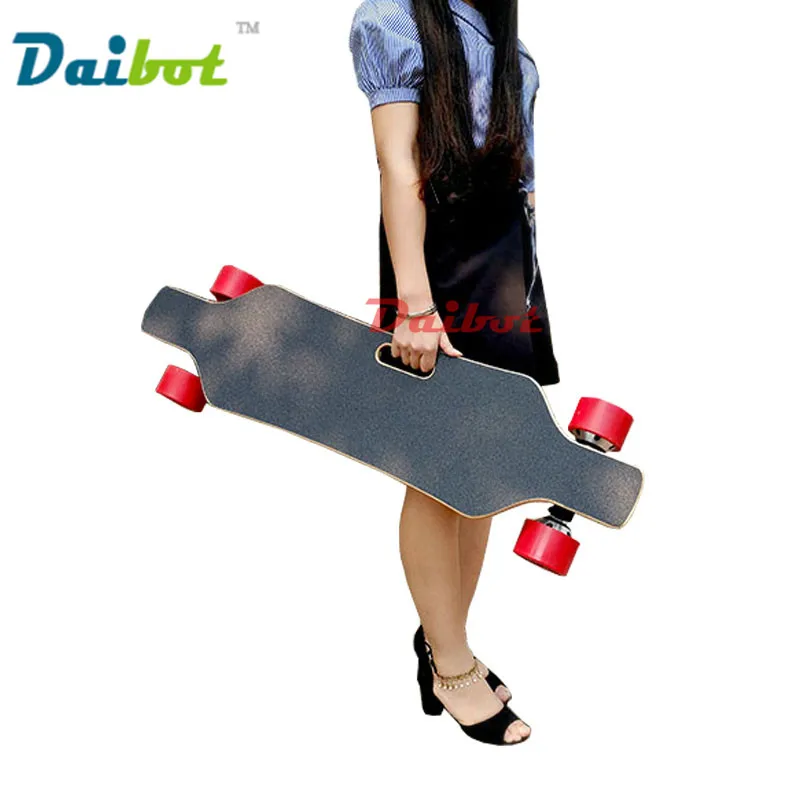 Samsung battery 40KM/h 600W Dual Motors Four Wheels Electric Skateboard board Hoverboard Longboard Scooter Remote Control Samsung battery 40KM/h 600W Dual Motors Four Wheels Electric Skateboard board Hoverboard Longboard Scooter Remote Control