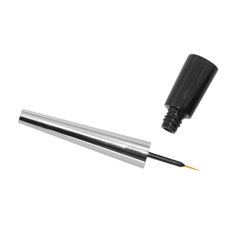 2.5ml Empty Eyeliner Plastic Tube, Empty Eyeliner Packaging, Liquid