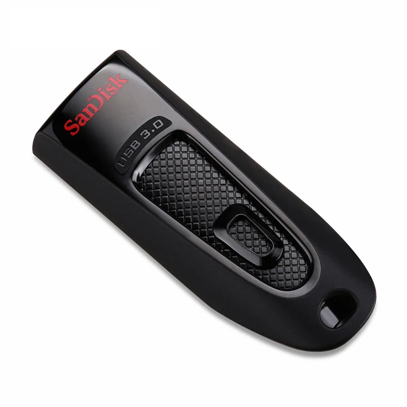 SanDisk USB флэш-накопитель Ultra CZ48 U диск 32GB 100 МБ/с. флеш-накопитель USB3.0 Стик для настольного ноутбука нетбука(SDCZ48-032G-Z46