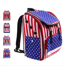 Модная переноска для собаки рюкзак кошка дорожные сумки для маленьких собак животные Щенок Чихуахуа сумка на плечо Британский стиль