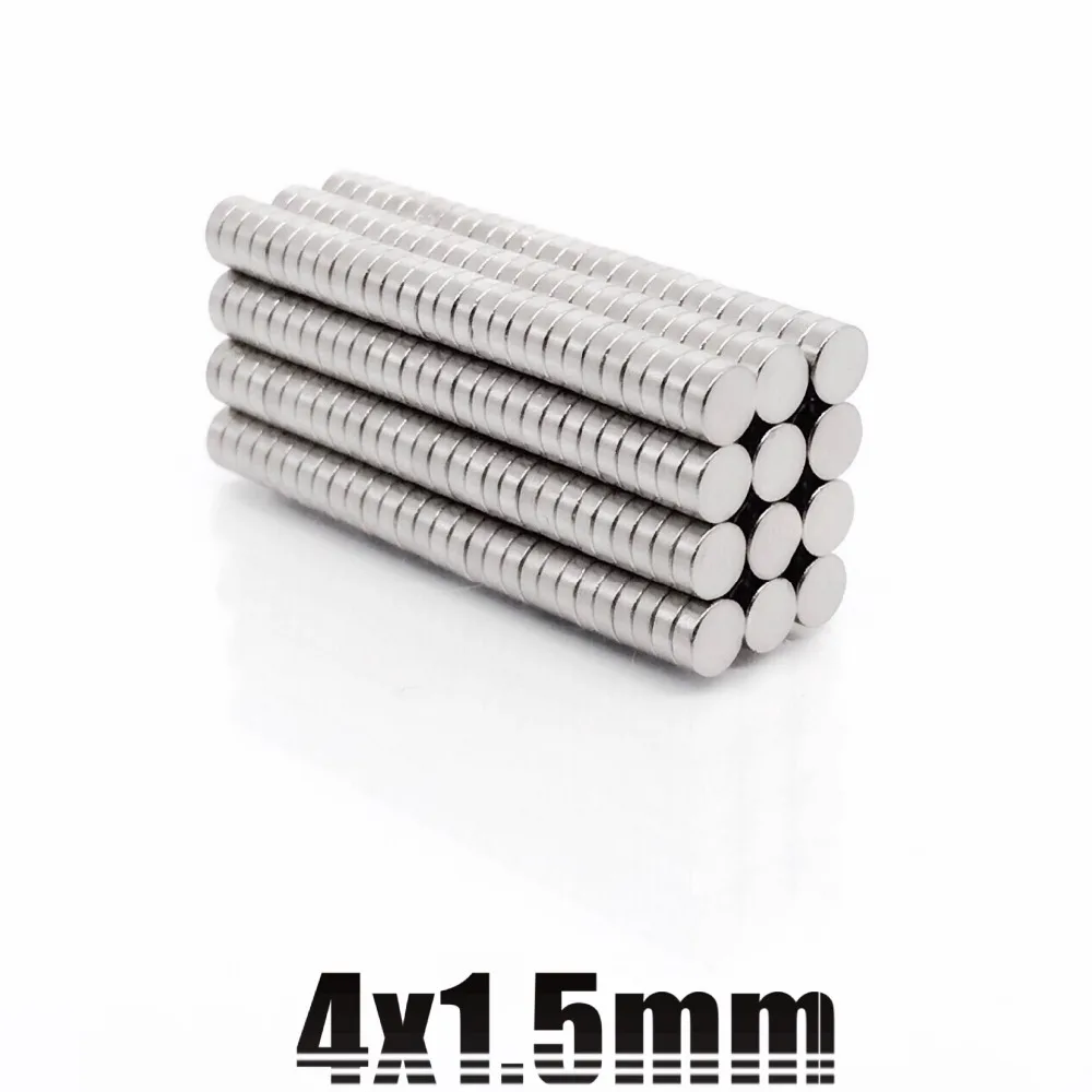 10X Super 18mm x 5mm N48 Rare Earth Disc MagnetsNeodymium Circular Magnet Art