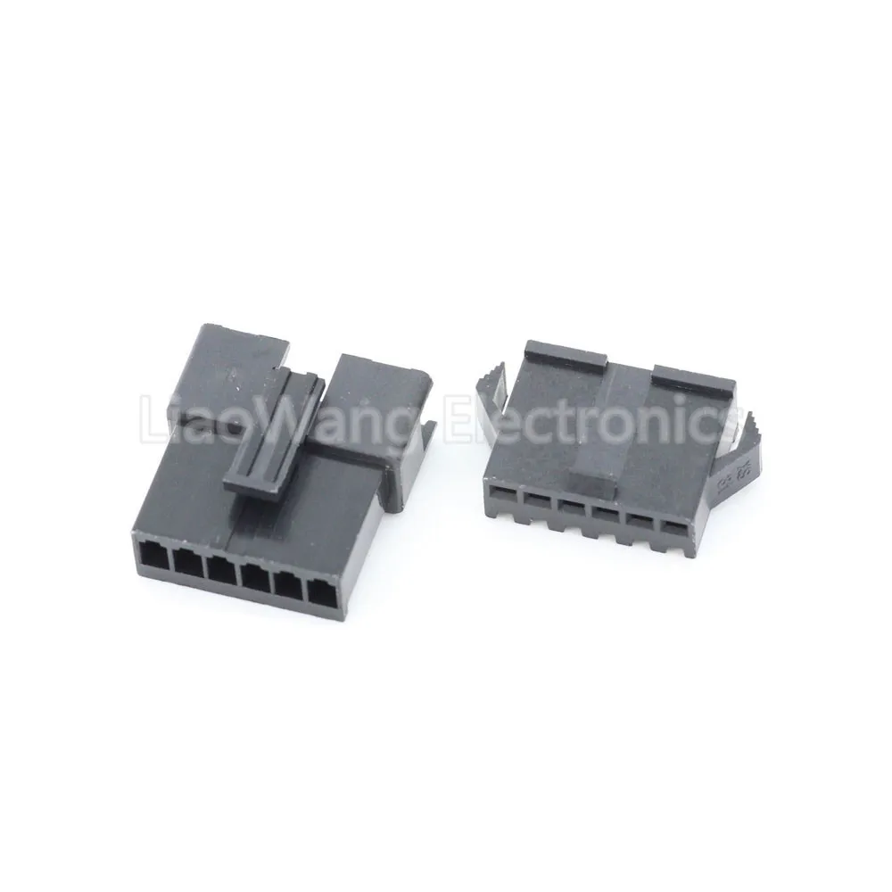 SM2.54-6P 1