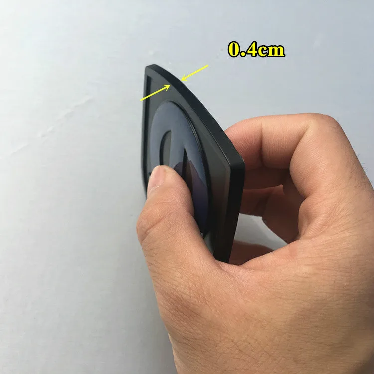  1 PCS 3D Metal MOPAR PERFORMANCE Shield Irregular Metal Emblem Rear Badge Trunk Car Stickers for JE