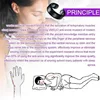 Acupressure Anti Snore Ring Magnetic Therapy Snore Stopper Acupressure Treatment Snoring Device Against Snoring Finger Ring ► Photo 3/6