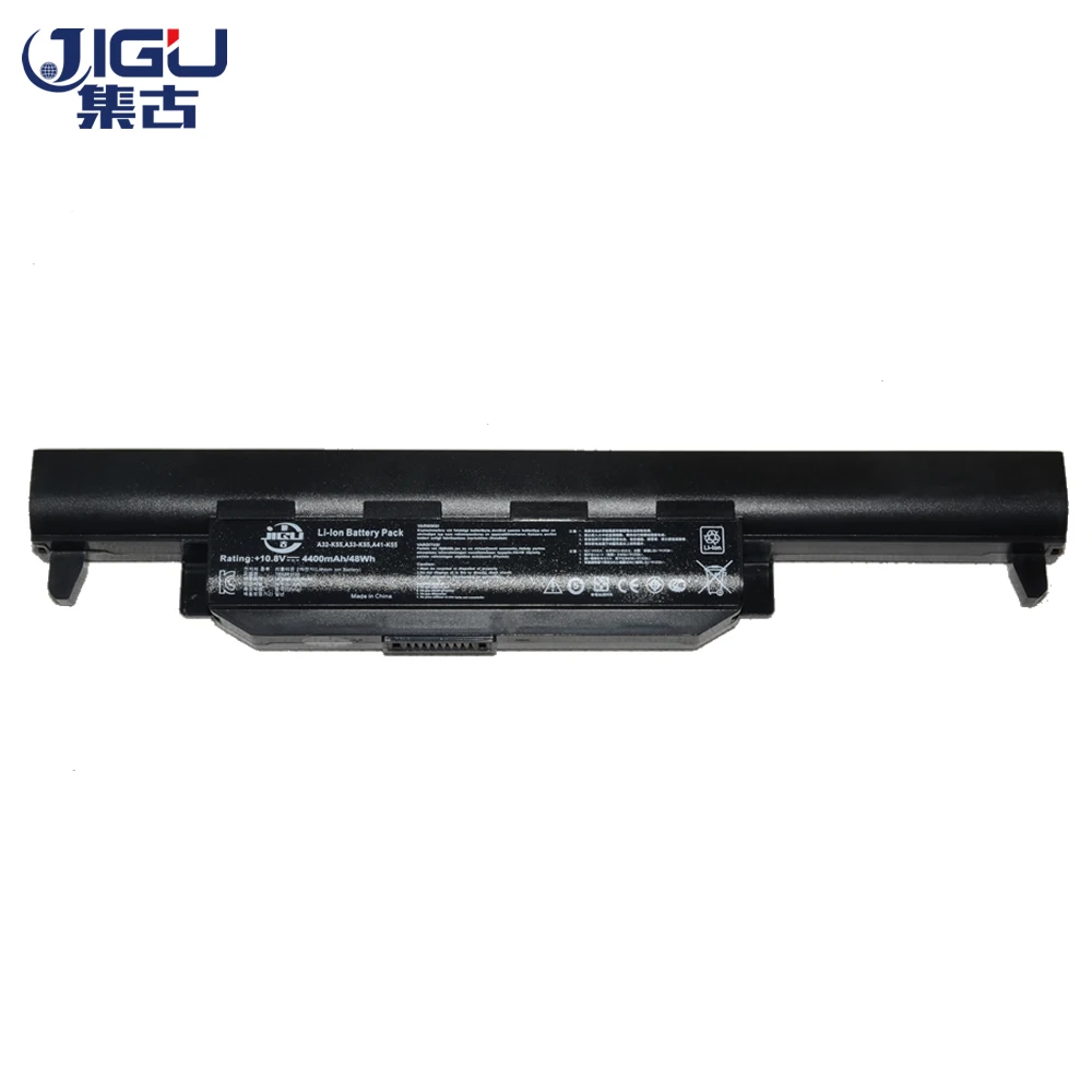JIGU Laptop Battery For Asus A32-K55 X55U X55C X55A X55V X55VDX75V X75VD X45VD X45V X45U X45C X45A U57VM U57A U57V U57VD R700VM JIGU Laptop Battery For Asus A32-K55 X55U X55C X55A X55V X55VDX75V X75VD X45VD X45V X45U X45C X45A U57VM U57A U57V U57VD R700VM
