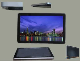 22, 32, 42, 55, 65 дюймов HD TFT lg tv ЖК-дисплей Телевизор панель Smart all in one pc touch digital signage киоск DIY компьютерные настольные компьютеры