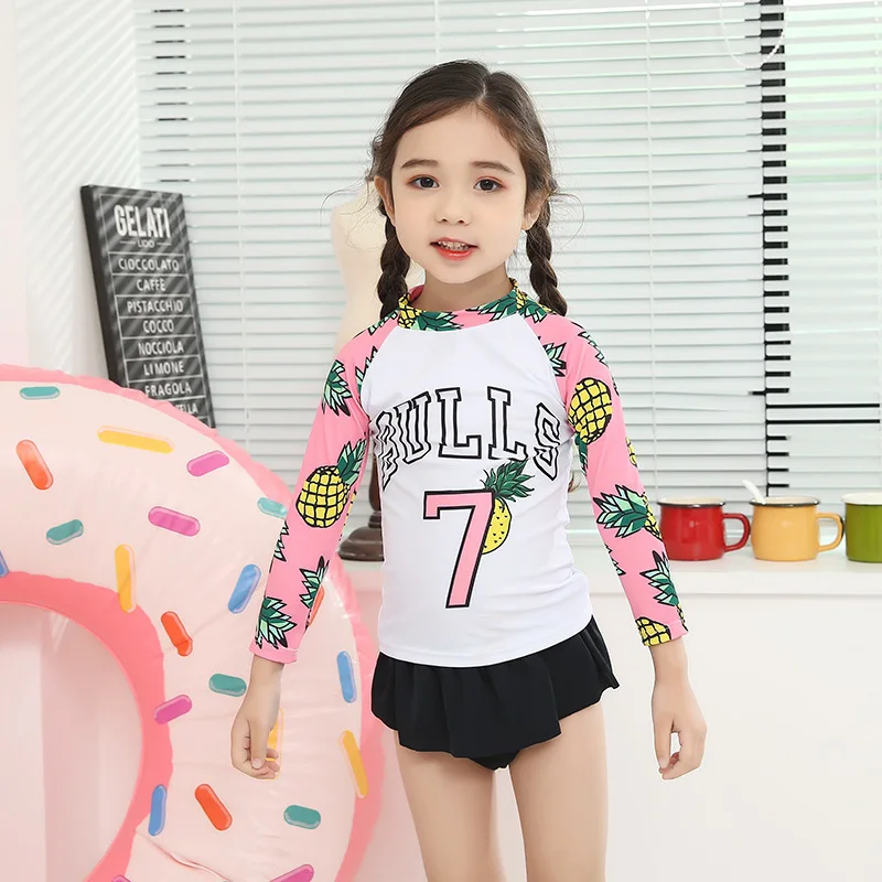 swimming suit for child