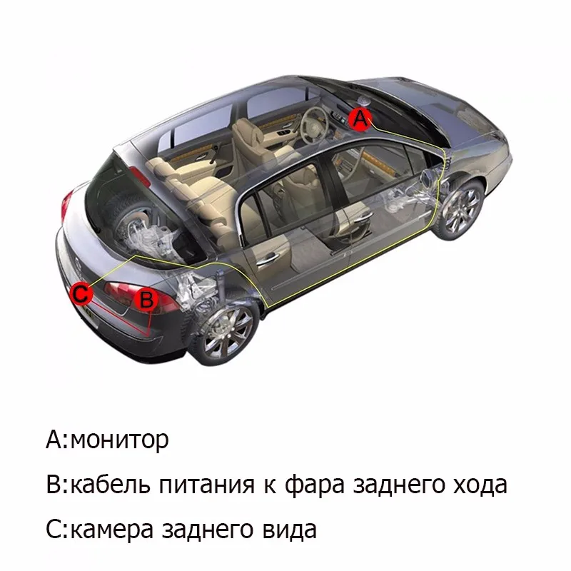 Installation in Russian 