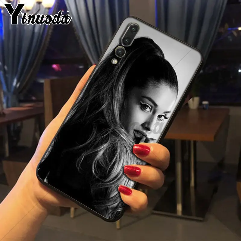 Ariana Grande Cute Singer Sweet