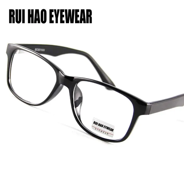 Aliexpress.com : Buy Unisex Glasses Men Fashion Spectacles ...