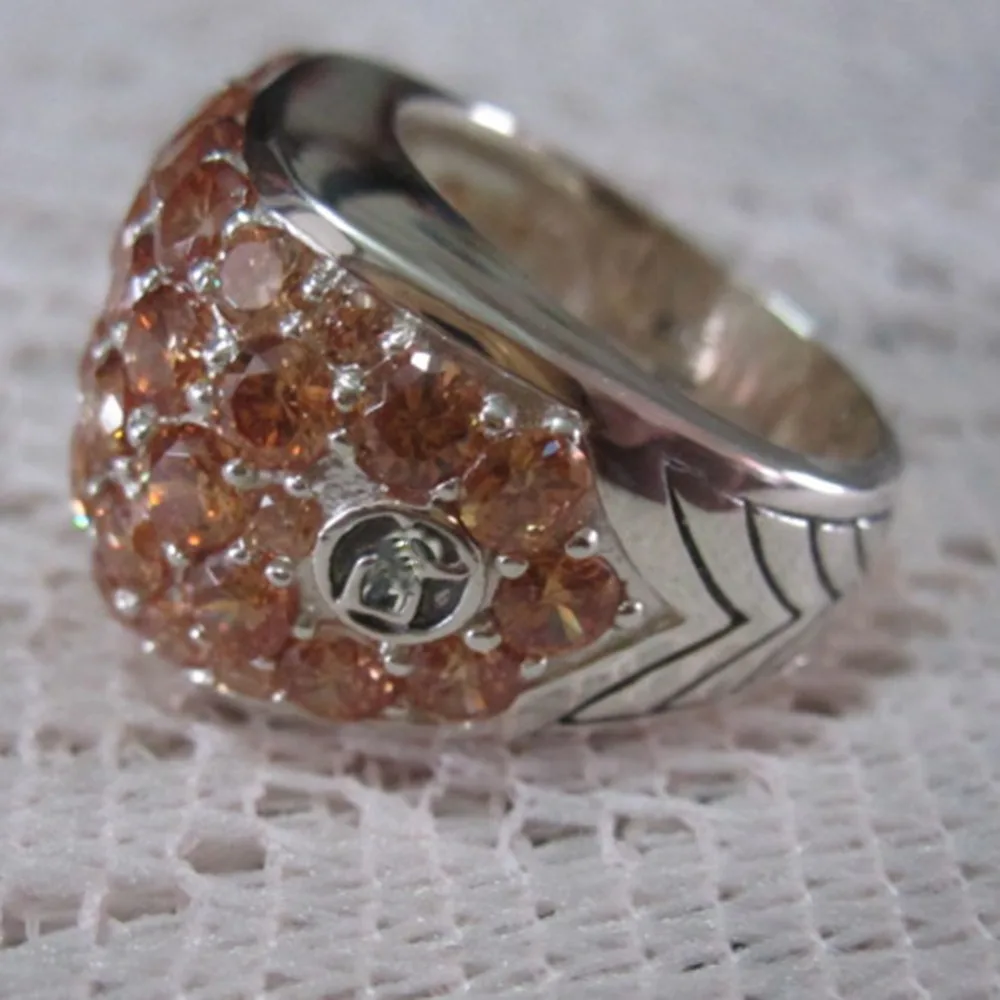 Однотонное мужское ювелирное изделие из серебра 925 пробы, бриллиантовое кольцо-печатка с черными бриллиантами, ювелирное изделие, хорошее мужское кольцо