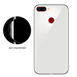 На Алиэкспресс купить чехол для смартфона all-inclusive protective case for nubia z18 transparent personality soft shell ultra-thin protective case