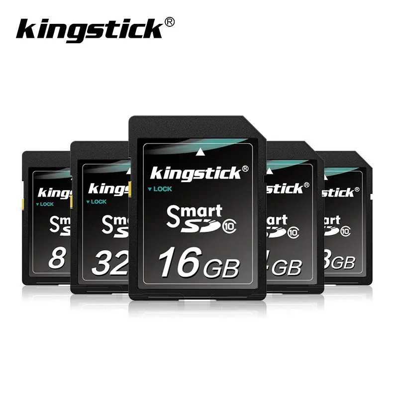 Лучший Высокая скорость Class10 картао де memoria 32 GB SD card 64 ГБ и 128 Гб 32 GB 16 GB 8 GB sd карта карты памяти sd флешки 4 GB C6 для камеры