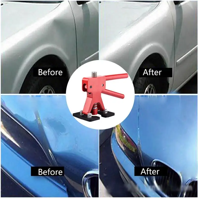 New Car Tools Repair Tools Hail Pit Sagging Car Sheet Metal Dents