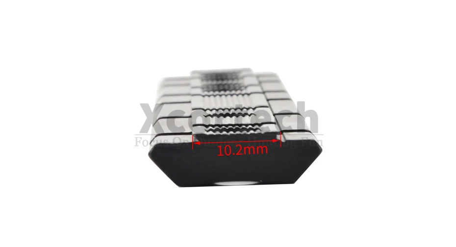 20mm 11mm Picatinny Rail_4