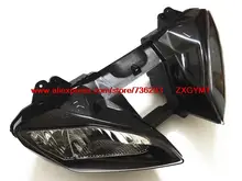Head Lamp Headlight fit YAMAHA YZF-R6 YZF R6 2008 2009 2010 2011 2012 2013 2014 2015