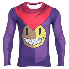2016 Modemerk Anime Dragon Ball Z Vegeta T-shirt Mannen Super Saiyan Goku New Fitness Cosplay 3D T-Shirt Hot tshirt homme