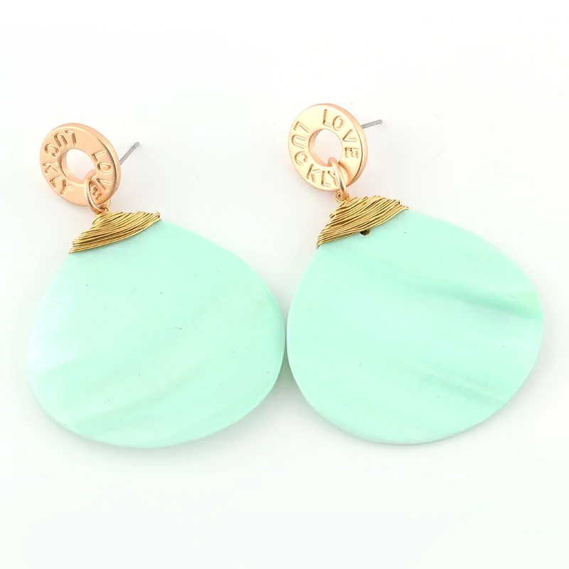 Earrings Part 1