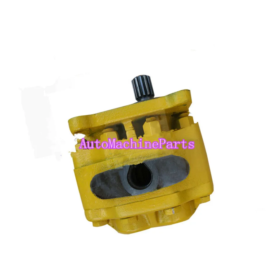

New Hydraulic Pump Gear Pump 705-11-33013 7051133013 for D31E-17