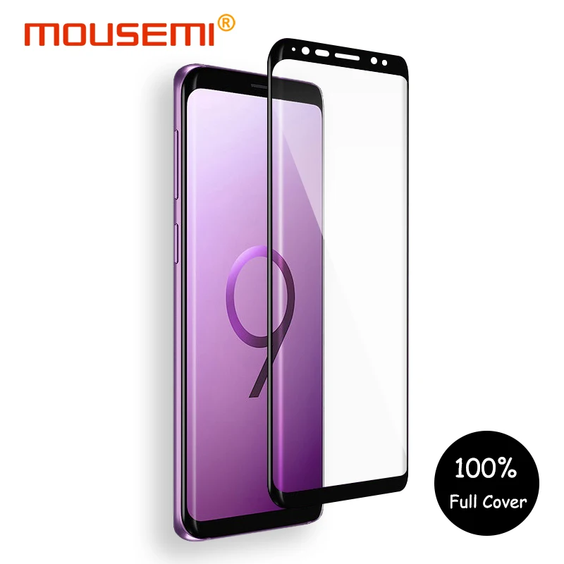 Купить Стекло На Самсунг S9 Plus