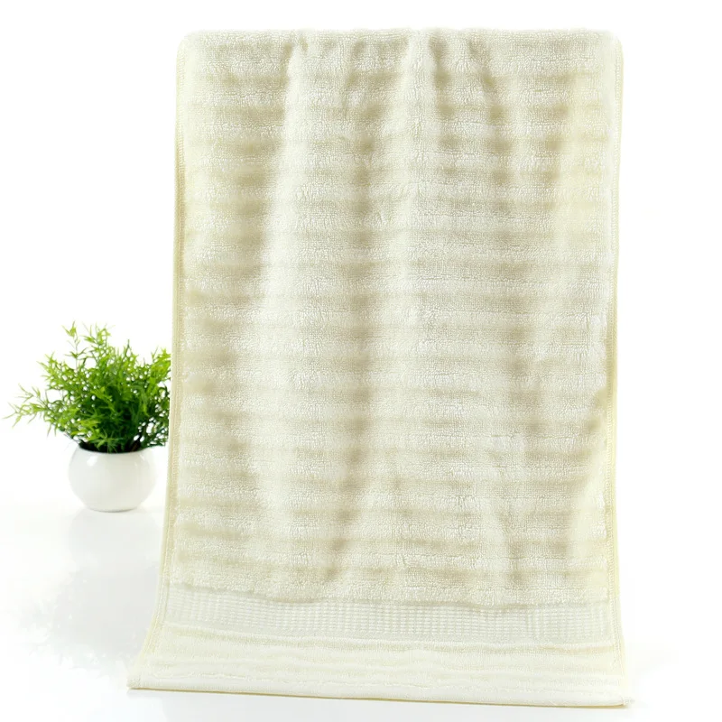 70*140 см бамбуковое волокно банное полотенце из микрофибры пляжное полотенце для взрослых Коврик для йоги Быстросохнущий - Цвет: D