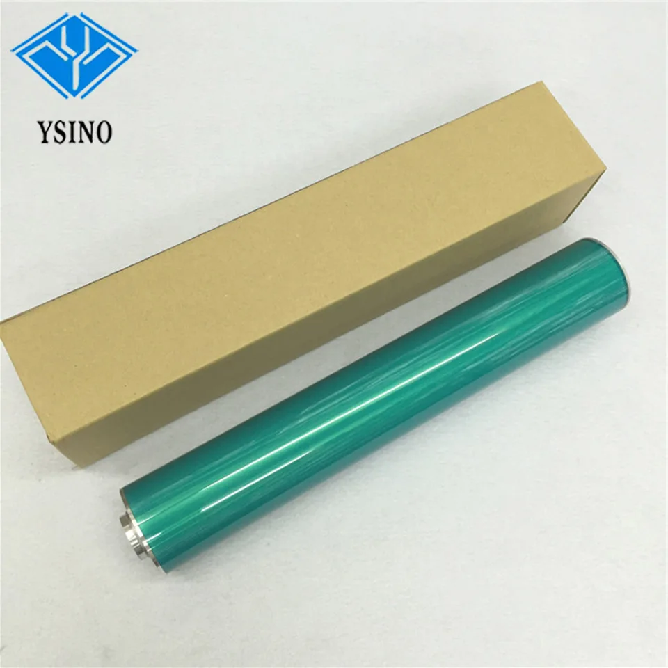 

4PCS Japan Long Life OPC Drum DR610 Tambor Cylinder For Konica Minolta Bizhub Pro C5500 C5501 C6500 C6501 Press C6000 C7000