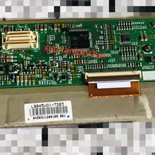 4,5 дюймовый ЖК-экран LB045WQ1-TD03