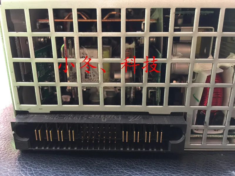 

Free shipping for HP ML570G3 DL580G3 power supply 337867-001 364360-001 406421-001