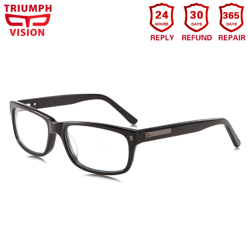 TRIUMPH VISION прогрессивные многофокальные очки для чтения Мужские Рецептурные
