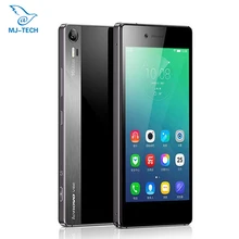 Gift+Original Lenovo Vibe Shot Z90 Z90-7 FDD 64Bit Octa Core Android 5.0 3GB RAM 32GB ROM 5.0inch 1080P Smart cellphone(China (Mainland))