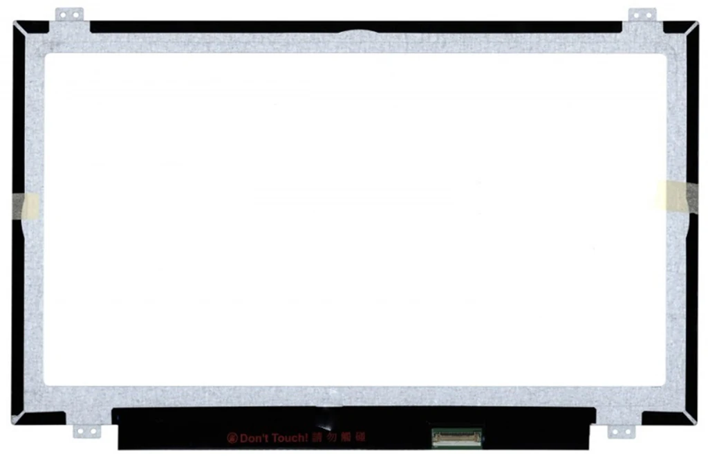 

Laptop Screen Compatible Model B140HAN01.1 B140HAN01.2 B140HAN01.3 laptop screen IPS display For Lenovo notebook