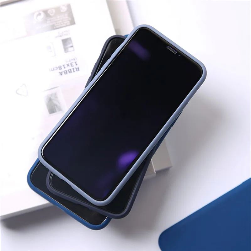 Have logo Original Phone Cases For iPhone 7 8 Plus 6 6s Plus Liquid Silicone Fundas Case For iPhone XS Max XR X(10) Cover EEMIA Have logo Original Phone Cases For iPhone 7 8 Plus 6 6s Plus Liquid Silicone Fundas Case For iPhone XS Max XR X(10) Cover EEMIA