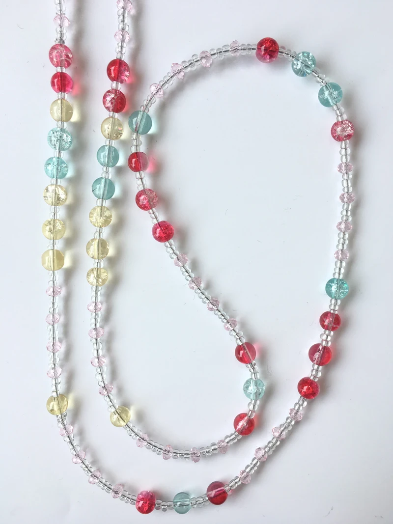 Womens Sunglasses Chain Beaded detail (7)
