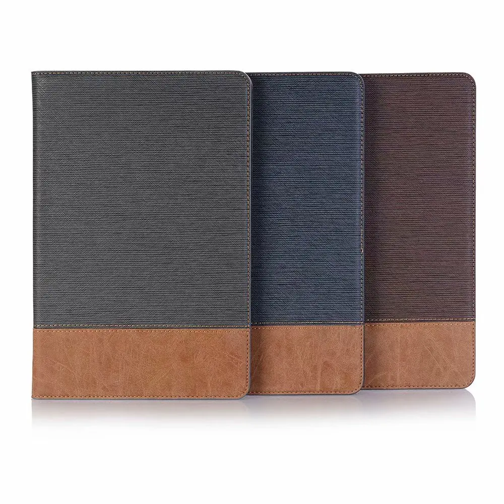 

Business style case For Samsung Galaxy Tab S4 S 4 10.5 SM T830 T835 T837 Tablet case support stand pu leather cover funda+ Pen